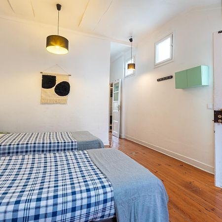 Third Floor Apartment At Graca Neighbourhood Lissabon Exterior foto
